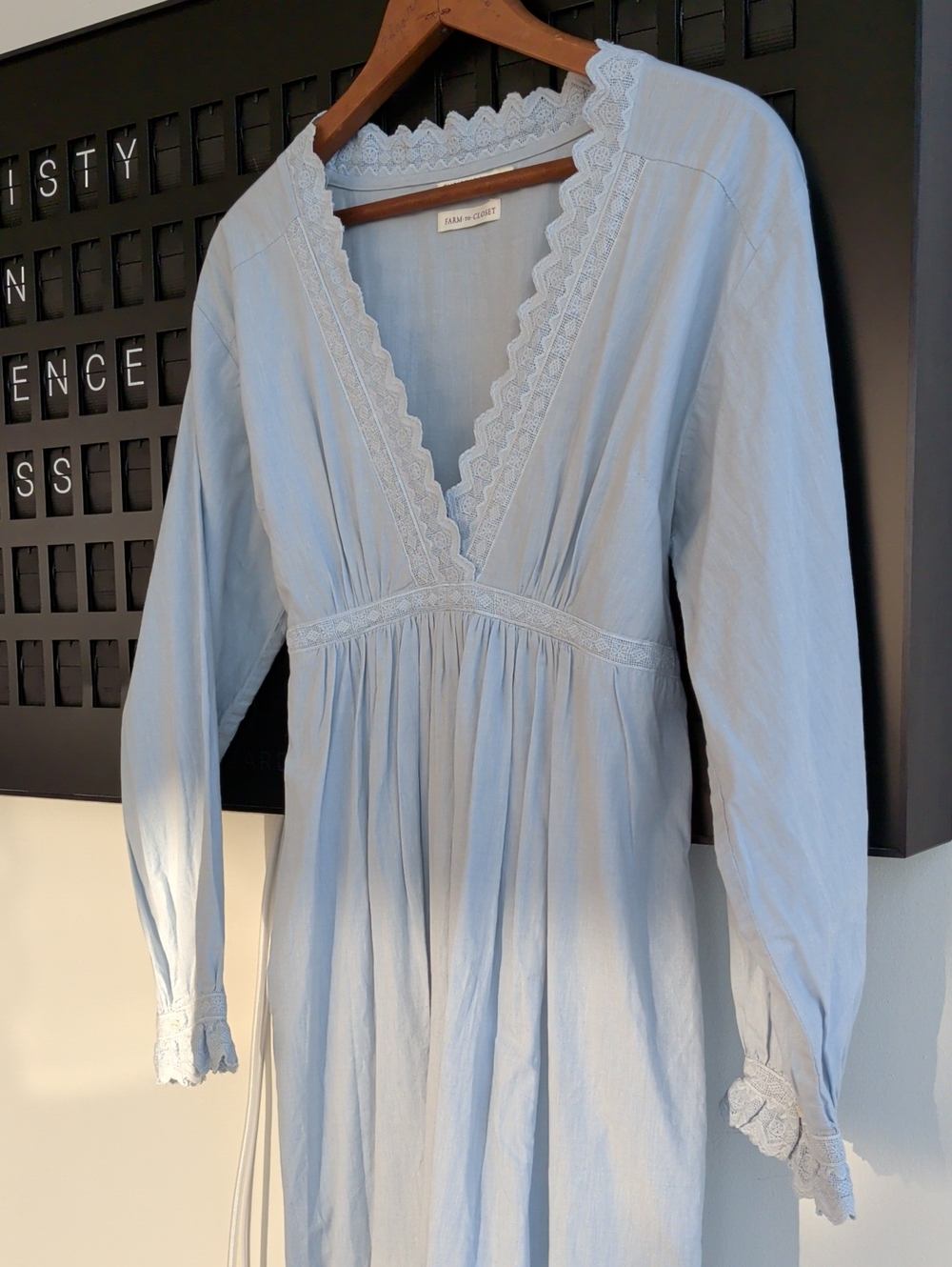Christy Dawn Essence Dress - Picture 2 of 6